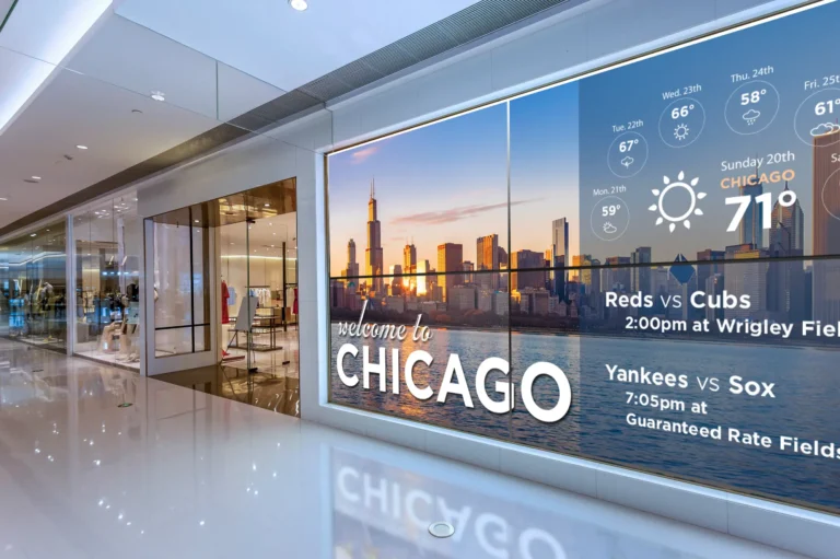 TV Wall - Video Wall Solutions
